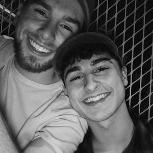 Meet your Posher, Brett